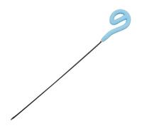 Generic Harmony Whale Gong Mallet Set for Meditation And Yoga, Blue