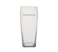 Generic Hawkstone Pint Glass |