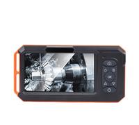 Generic HD Industrial Endoscope Camera 5 Inch IPS Screen 1920x1080P with Semi Hard Cable for Sewer Pipeline Inspection