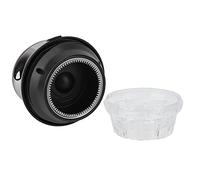 Generic Head Shavers For Bald Men, Electric For Men with Rechargeable Precision Hair Cutter Electric Head Shaver Rechargeable Hair Clipper For SelfGrooming