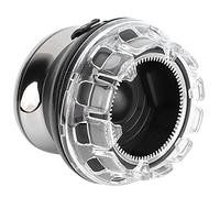 Generic Head Shavers For Bald Men, Electric Head Shaver with Rechargeable Precision Hair Cutter Electric For Men For SelfGrooming