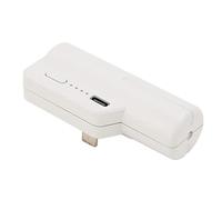 Generic Head Strap Battery Pack 5000mAh Lightweight Portable VR Power Supply for 2 and Gaming Enthusiasts