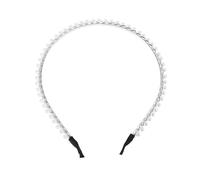 Generic Headband Fixture Accessories Chinese Hairpin Jewelry Carton Hair Tie Headdress Mini Buckets Party Favors Beauty Badges Chinese Accessories Marine Accessories Decor Plastic Silver