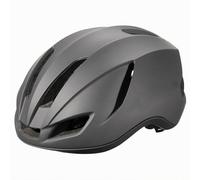 Generic Headgear With USB Charging Rear Warning Light For Adult Helmet With Multiple Cooling Vents And Modern Matte Finish Suitable For And Weekend Outings, color to 6, L