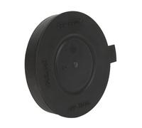 Generic Headlight Dust Cover Replacement 301 2013-2018 89072961 Headlamp Dust Cap Simple Installation for Auto Parts