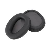 Generic Headphone Ear Pads Comfortable Replacement Ear Cushions for MDR ZX770, Upgrade for Over- Headphone 2 X Pads