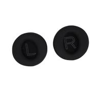 Generic Headphone Earpads Cushions for AW510H AW310H Soft Breathable Mesh Replacement Ear Pads for Enhanced Sound Quality 2 Pack