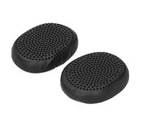 Generic Headphones Cover, Noise Reduction of the Portable Replacement Pad for Wireless Riff Skullandy Headphones