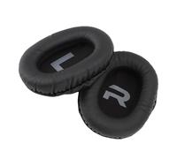 Generic Headphones Replacement Replacement Pads Cushions in Leather Memory for G936N G936 PRO, Improvement of Sound Isolation for Games