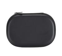 Generic Headset Protective Case for WH1000XM4 Headphones Durable Shockproof EVA Hard Shell Travel Carrying Bag with Soft Interior for Commuting Travel and Home Storage