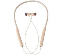 Generic Hearing Aids Neckband Seniors For, Amplifier Device Hearing, 200-3500Hz, Cancelling Noise Earphones Elderly For, Fit Comfortable, Beige, 6.7 X 5.9 In / 17 X 15 Cm
