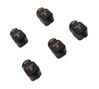 Generic Heat Proof Silicone Hotend Cover for Lab P2S 3D Printers Black 10 Pack Easy Installation (Silicone)