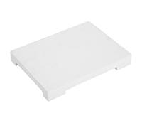 Generic Heat Soldering Block, Jewelry Making Welding Surface with High Stability, Wear, Quartz Board for Repair Work