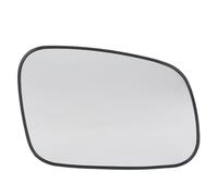 Generic Heated Mirror, Heated Glass Mirror Fast Remove the Frost to Discover 2 1998-2004 (Right)