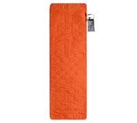 Generic Heated Sleeping Pad, 78.7 X 24.4 in, USB Powered, 3 Heat Levels, Portable Warmer with Storage Bag, for Camping Yoga