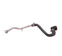 Generic Heater Water Inlet Hose, Plastic, Rubber, 1, Physical Parts, For FIAT Doblo 500X L Grande Punto Evo Bravo 55248386