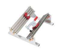 Generic Heavy Duty Drawer Clip Positioner for Table Saw and Milling Machines Adjustable 1/2in to 16in