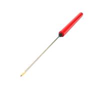 Generic Heavy Duty Drip Torch 1L with Oil Proof Gasket for Safe Burning in Forestry and Controlled Environments
