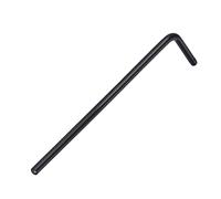 Generic Heavy Duty Guitar Whammy Bar - Direct Insert Tremolo Arm Accessory, Durable and Portable, for Tremolo Effect