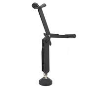 Generic Heavy Duty Motorcycle Kickstand Adjustable Side Support for Dirt Bike Repair, Fits Most Motorcycles, Premium Carbon Steel