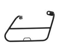 Generic Heavy-Duty Motorcycle Luggage Rack Support Shelf for Super Cub C125 2019-2023 Ideal for Fuel Tanks and Parcels (Right)