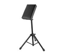 Generic Height Adjustable Armrest for Personal Artists