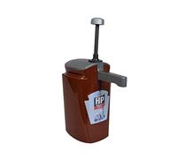 Generic Heinz HP Sauce Dispenser Sauce-O-Mat 2.5L Large Volume Non Drip Pump