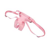 Generic Help Em Up Harness For Dogs, Dog Support Harness For Small Medium Large Lift Sling Puppy Hind Leg Support Sling Vest For Disabled, Joint Injuries Walk (M)