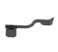Generic Helping Hands, Light Handle of the Thumb Towards Photography (Black)