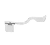 Generic Helping Hands, Light Handle of the Thumb Towards Photography (Silver)
