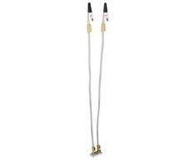 Generic Helping Hands Welding Third Hand Tool High Temperature Resistant for Electronics Repair Universal PCB Assistant with Alloy Steel Material