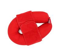 Generic Hemorrhoid Pillow, Bed Sore Cushion Bed Sore Cushions for Butt Cotton Pressure Reduction Ergonomic Multifunction Pressure Bedsore for Head Hip Knee Elbow Ankle