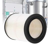 Generic HEPA Filter Replacement Vacuum Filter for Craftsman 17816 Cleaner - Premium Material for Micro Dust Filtration - Fit for Craftsman 17816, 9-17784, 9-17761, 917066 - Durable ABS Construction