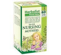 Generic Herbal Fennel Tea for Breastfeeding Mothers, 40 x 1.6g Tea Bags (1)