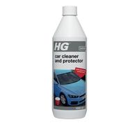 Generic Hg Car Cleaner And Protector 1L
