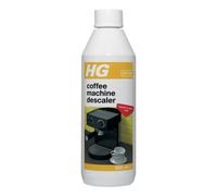 Generic Hg Coffee Machine Descaler 0.5L (Hgn001) (For Espresso & Coffee Pod Machines)