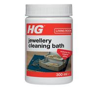 Generic Hg Jewellery Cleaning Bath 0.3L