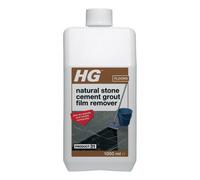 Generic Hg Natural Stone Cement Grout Film Remover (Product 31) 1L