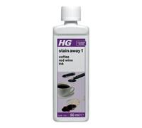 Generic Hg Stain Away 1 (Coffee, Red Wine, Ink) 0.05L
