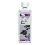 Generic Hg Stain Away 2 (Shoe Polish, Felt-Tip Pen, Oil, Grease) 0.05L