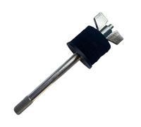 Generic Hi Hat Clutch Cymbal Stand Cymbal Stand Practical, Raised, Stable Jazz Drum Clutch Percussion Parts, L