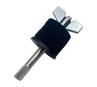 Generic Hi Hat Clutch Cymbal Stand Cymbal Stand Practical, Raised, Stable Jazz Drum Clutch Percussion Parts, S