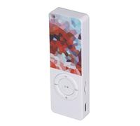 Generic HiFi MP3 Music Player with Sensitive Touch Buttons and Long Battery Life for Music Lovers, 64 GB Max (b1)