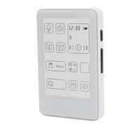 Generic Hifi Sound Type-C Charging MP3 Music Player with 2.7in Ink Screen Display, Portable MP3 Player for Home Entertainment