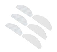 Generic High Absorption Mop Pads Replacement for Vac 2pro Vacuum Cleaner Reduce Dust for Allergy Sufferers 6 Pcs