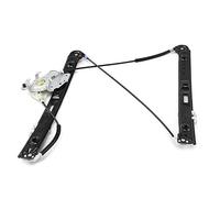 Generic High Accuracy Power Right Window Regulator for 3 Series E46, OE 51337020660, Simple Installation, 325XI 330I 330XI
