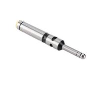 Generic High Accuracy Precision Electronic Finder, Made of Material, Sturdy and Long Service Life, Range of Measuring up to 10mm, Quickly Locate Work Edges, Save Time for Milling