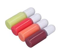 Generic High Concentration Resin Pigment 4 Colors Easy Operation Resin Dye for Casting Figurines, for Family & Friends (Type 2(Arm Corrector: 35x7cm/13.78x2.76in))