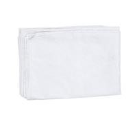 Generic High Density Polyester Screen Backdrop Soft Light Wrinkle Resistant for Studio Parties 1 Piece (150 * 200CM)