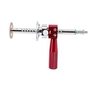 Generic High Durability Inside Pipe Cutter with Handle for Precise Cutting of PVC ABS Pipes - Perfect for Confined Pipe Work or Exhaust Repairs